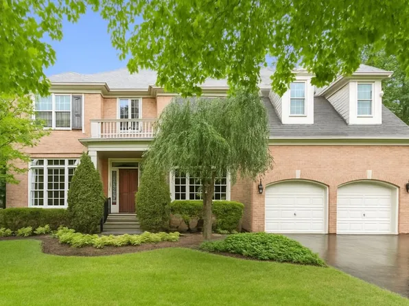 10914 Larkmeade Ln, Potomac, MD 20854