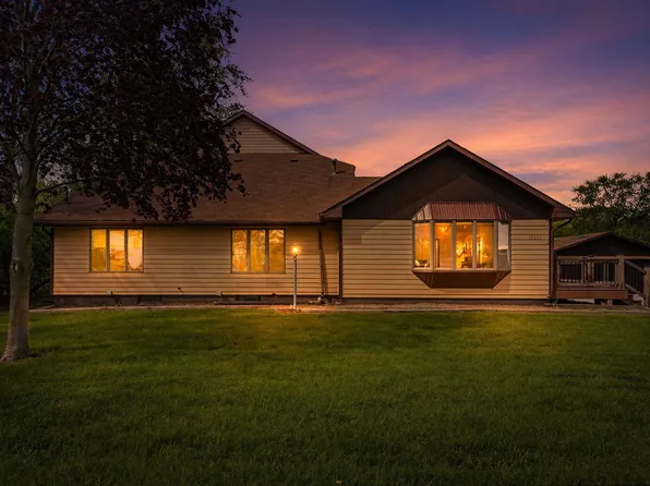 10370 Joliet St, Saint John, IN 46373