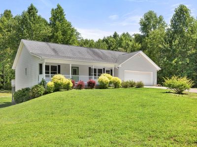 758 Narrow Ln, Dahlonega, GA, 30533