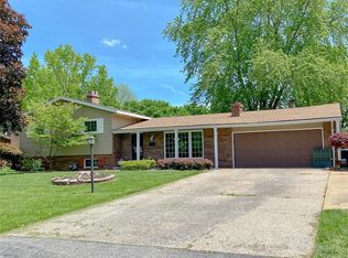 314 Bill Lou Dr, Collinsville, IL 62234