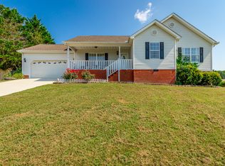 55 Lost Creek Dr, Ringgold, GA 30736