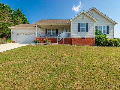 55 Lost Creek Dr, Ringgold, GA, 30736