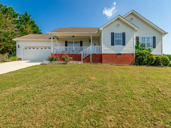 55 Lost Creek Dr, Ringgold, GA 30736