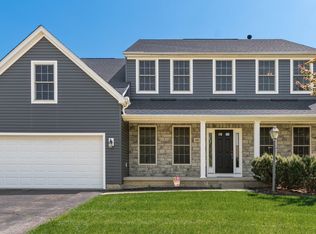 108 Sourwood St, Pickerington, OH 43147