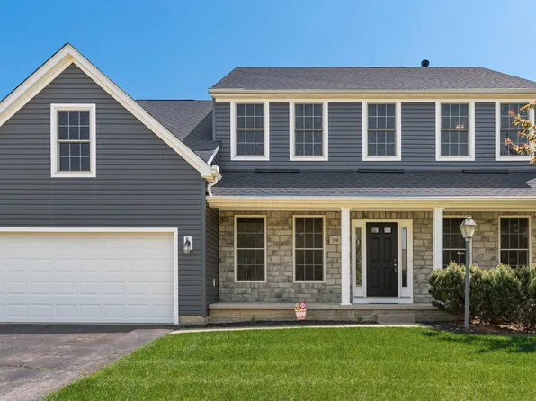 108 Sourwood St, Pickerington, OH 43147