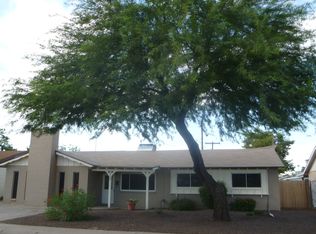 3110 W Voltaire Ave, Phoenix, AZ 85029