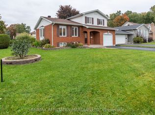 1519 Stephen St, Cornwall, ON K6J5P6