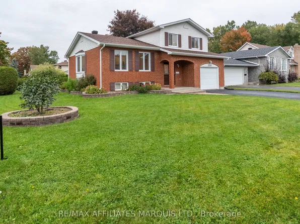 1519 Stephen St, Cornwall, ON K6J 5P6