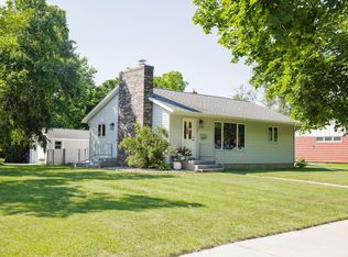 201 Sanford Rd, Benson, MN 56215