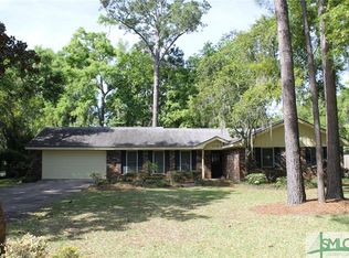 110 Halifax Rd, Savannah, GA 31410