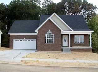 128 Lowball Ln, Vine Grove, KY 40175