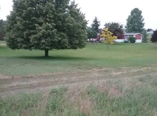 18413 E 32nd Ave, Greenacres, WA 99016