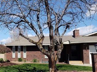 4803 McCargar St, Yakima, WA 98908