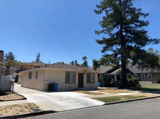 416 Clinton St, Redwood City, CA 94062