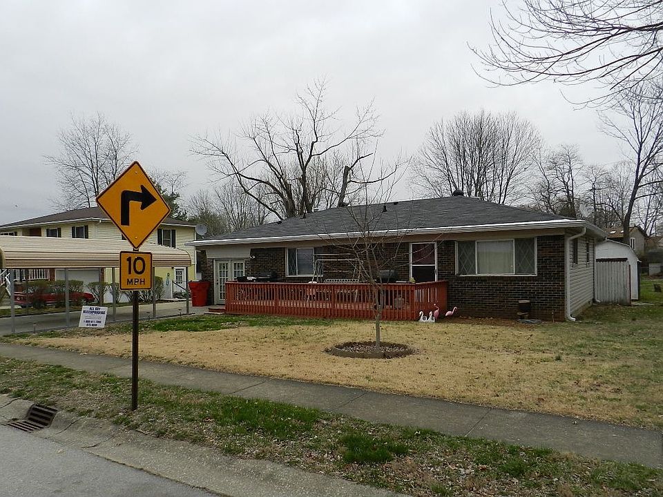 1st image of 3641 W Indian Creek Dr