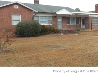 925 Broadway Rd, Sanford, NC 27330