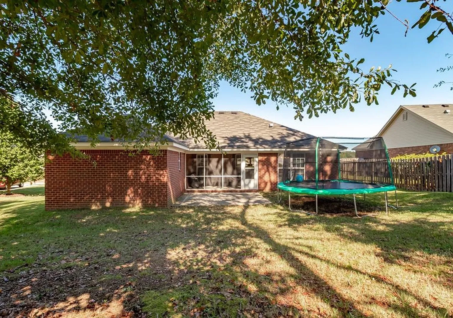Home For Rent - 2002 Darwood Drive Grovetown, GA 30813 — Photo 3