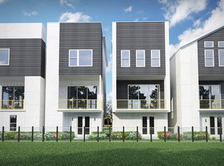 1203F Hickory St, Houston, TX 77007