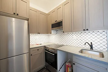 Rented by Brooklyn Group