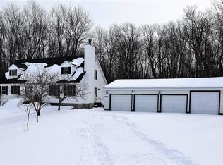 23476 Pennock Rd, Carthage, NY 13619