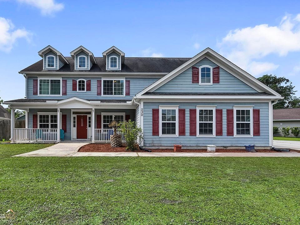 230 Hide Away Lake Dr, Kingsland, GA 31548 Zillow