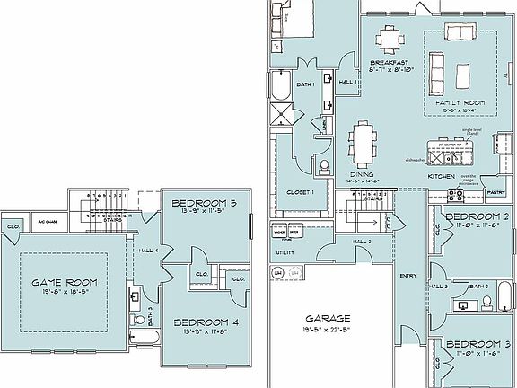 5th image of 2620 Wasilla Dr