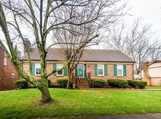 3410 Pimlico Pkwy, Lexington, KY 40517
