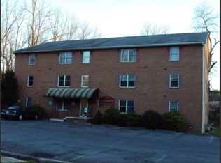1020 Rockway Street, Staunton, VA 24401