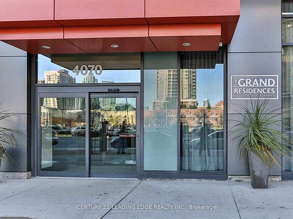 2nd image of 4070 Confederation Pkwy #4001