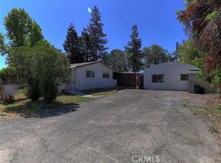 5162 Lakeshore Blvd, Lakeport, CA 95453