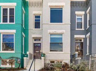 1223 E E St NE, Washington, DC 20002