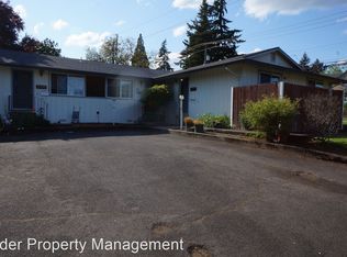 12801 SE 25th Ave, Milwaukie, OR