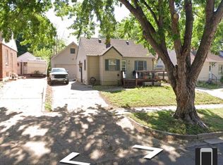 540 S Glendale Ave, Sioux Falls, SD 57104