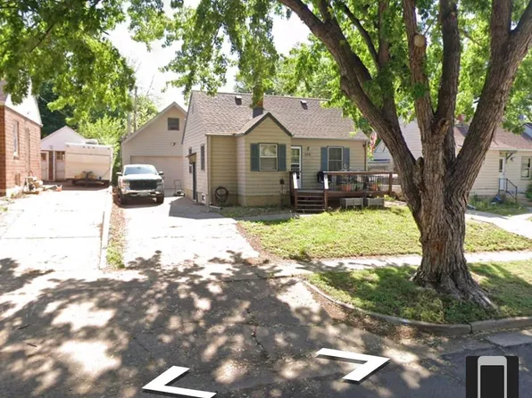 540 S Glendale Ave, Sioux Falls, SD 57104