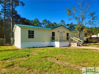 124 Shari Dr, Guyton, GA, 31312