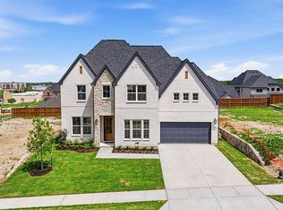 616 Wexford Dr, Celina, TX 75009