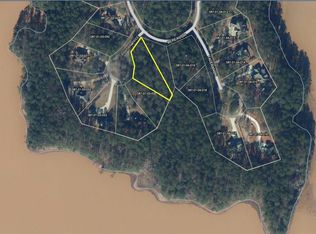 202 ROUJON Trace, McCormick, SC 29835