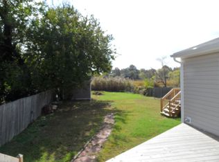 435 Benthall Rd, Hampton, VA 23664