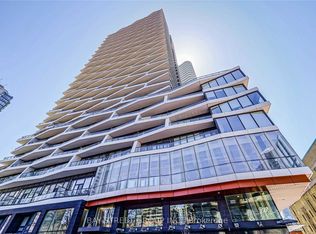 85 Wood St #PENTHOUSE 07, Toronto, ON M4Y0E8