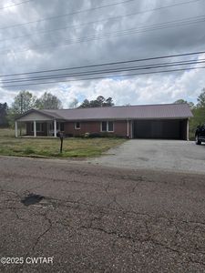 1719 Riverside Dr, Jackson, TN, 38301