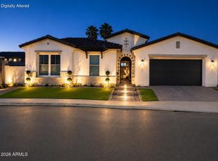 2080 E AQUARIUS Place, Chandler, AZ 85249