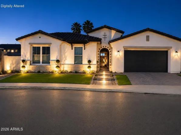 2080 E AQUARIUS Place, Chandler, AZ 85249