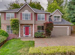 12876 SW Ridgefield Ln, Tigard, OR 97223
