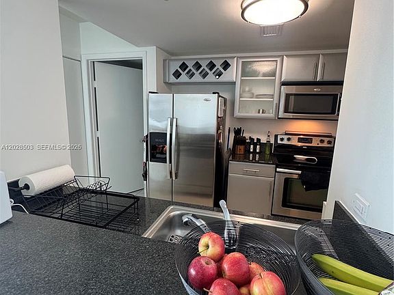 4th image of 1861 NW South River Dr Unit 2201