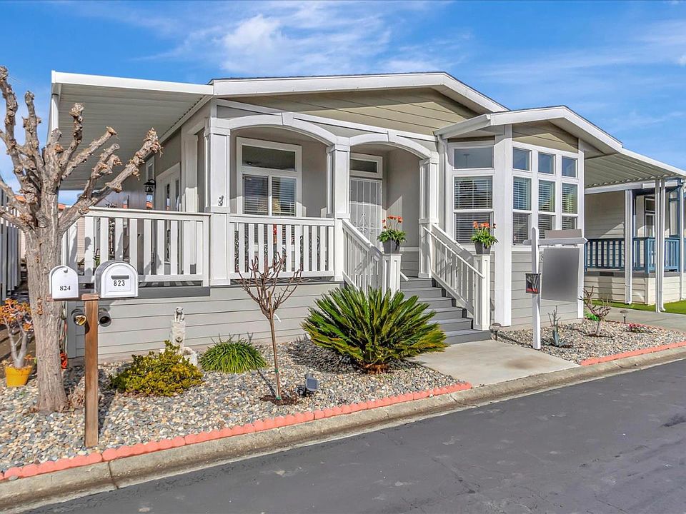 1st image of 823 Villa Teresa Way #823