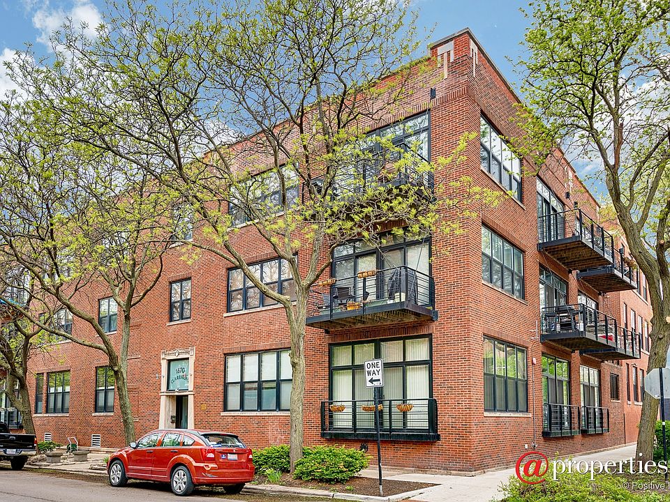 1st image of 1670 N Claremont Ave APT 108