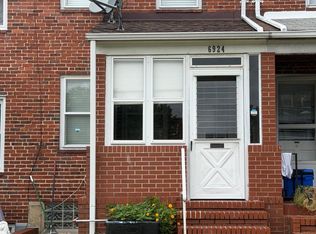 6924 Conley St, Baltimore, MD 21224