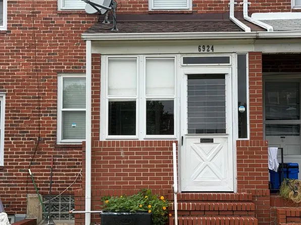 6924 Conley St, Baltimore, MD 21224