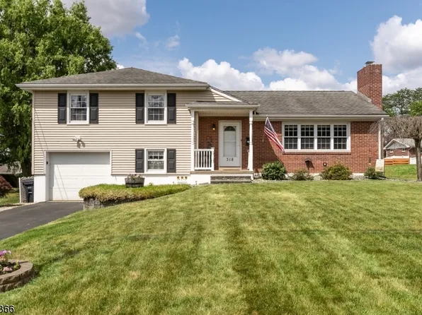 318 Ohio Ave, Pohatcong Twp., NJ 08865