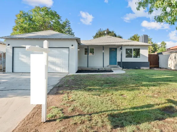 1605 Victor Way, Modesto, CA 95351